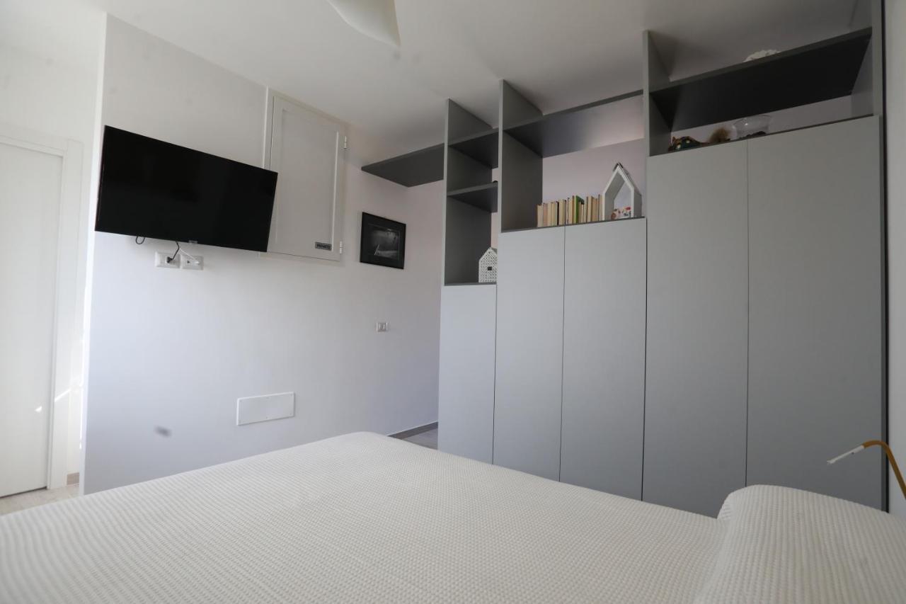 Casa Biffi Apartment Bari Exterior photo
